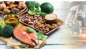 Dangers of an Omega-6 to Omega-3 Imbalance